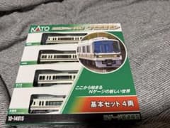 KATO 221系リニューアル車 大和路快速 基本セット 4両 - メルカリ