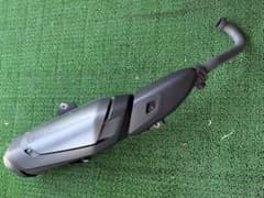 YAMAHA X-MAX250 純正マフラー　8BK-SGA8J YAMAHA X-MAX250 純正マフラー 8BK-SGA8J - メルカリ