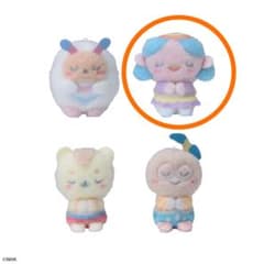 ファンターネ！SheepDreamyマスコット「みもも」