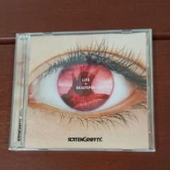 Life Is Beautiful / ROTTENGRAFFTYのサムネイル
