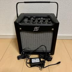 Fender MUSTANG MINI アダプター付 フェンダー ギターアンプのサムネイル