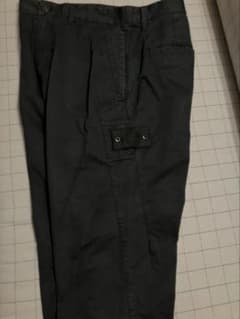 ストーンアイランド パンツ　shadow project サイズ46 正規品のサムネイル