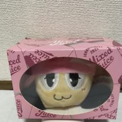 Mixed Juice ぬいぐるみのサムネイル