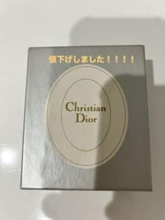 Christian Dior ロゴペンダントネックレスのサムネイル