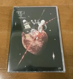 新品〈Blu-ray〉THE_i -what is Number_i-のサムネイル
