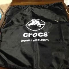 クロックス  ナップサックのサムネイル