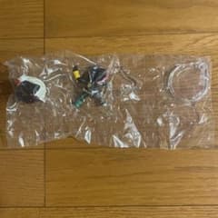 DUAL FACE KAMEN RIDER (オーズ)のサムネイル