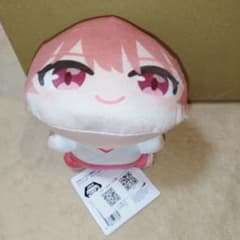 【新品・未使用】甘神さんちの縁結び　だらりんず ぬいぐるみ