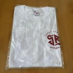SUPER BEAVER ZeppShinjuku2024限定Tシャツのサムネイル