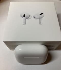 Apple AirPods Pro / エアポッツプロのサムネイル