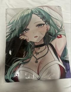 ぶいすぽっ！ 八雲べに 3周年記念 抱き枕カバーのサムネイル