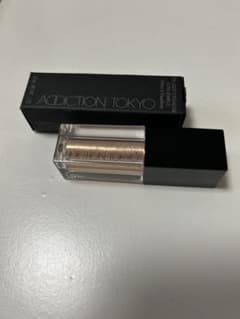 ADDICTION TOKYO リキッドアイシャドウ 001のサムネイル