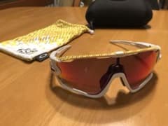[限定品‼️] オークリー　ジョウブレイカー　oakley jawbreakerのサムネイル