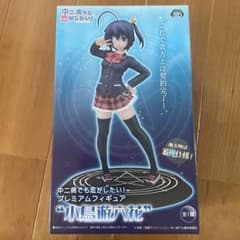 中二病でも恋がしたい！ 小鳥遊六花 フィギュア - メルカリ