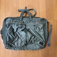 N*N様 porter 3waybagのサムネイル