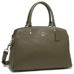 coach コーチ ハンドバッグ ショルダーバッグのサムネイル
