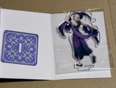 LAWSONメダリスト 狼嵜光 アクリルスタンドのサムネイル