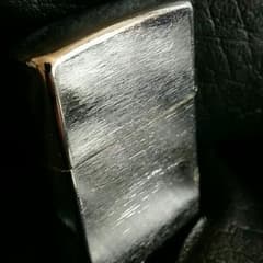 ZIPPO型オイルライターのサムネイル