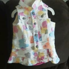 海外baby服のサムネイル