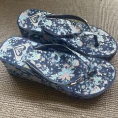 ビーチサンダルのサムネイル