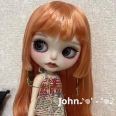 アイシードール カスタム ♡189♡オープンマウス♪ - メルカリ