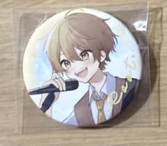 るぅとくん 缶バッジ　君に届けのサムネイル