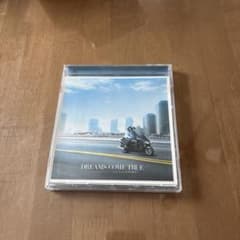 DREAMS COME TRUE アジサイの咲く場所 CDのサムネイル