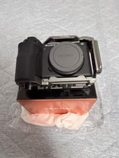 SONY α6700 ILCE-6700 ボディ ブラックのサムネイル