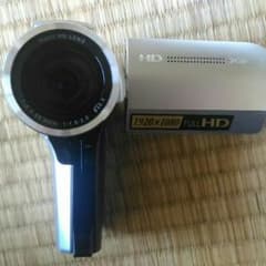 SANYO デジタルムービーカメラ Xacti (ザクティ)DMX-HD1000のサムネイル