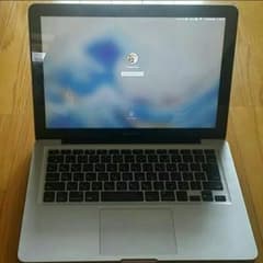 【MacbookPRO】ソフト大量混みのサムネイル