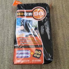 CD.DVD収納ケース   96枚のサムネイル