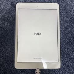 iPad mini2のサムネイル