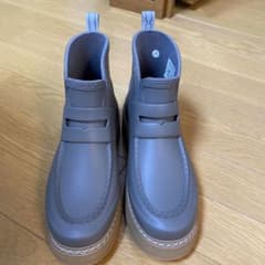 HUNTER レインブーツ/ショートのサムネイル