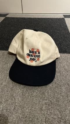 Have a good day freakstore 別注 キャップ 帽子のサムネイル