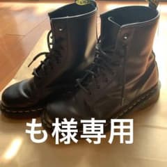 ドクターマーチン Dr.Martens 8ホールのサムネイル