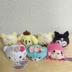♡I♡様専用 サンリオ お手玉のサムネイル