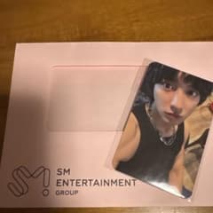 SM 抽選会 第1弾 トレカ チャニョル EXO チャニョル トレカ SM 30周年 - メルカリ