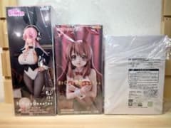 て*ん様 【値下げ】【新品・未開封】 オンクレ フィギュア 3体セット