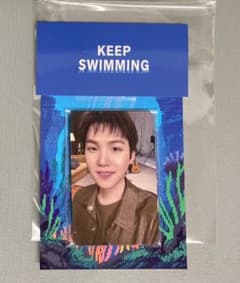 BTS アリラン KEEP SWIMMING SUGA - メルカリ