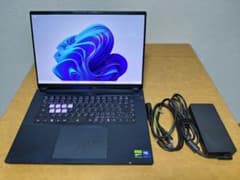 AORUS MASTER 16シリーズ 5090 Laptop 32GB 2TBのサムネイル