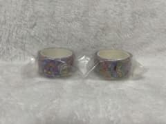 BT21 Mastellation Flake Type 2-Piece Set