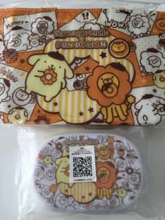 ミスド お弁当箱&保冷バックのサムネイル