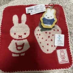 ハンカチ&チャームセットのサムネイル