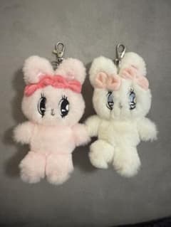 エスターバニー 2色セットのサムネイル