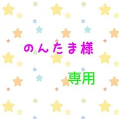 のんたま様専用 ゲームソフトのサムネイル