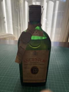 Dewar's Ancestor スコッチウイスキー 古酒 未開封 - メルカリ