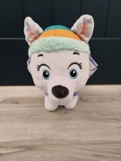 【お値下げ】パウ・パトロール ぬいぐるみ エベレスト