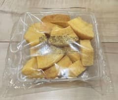 香月堂アウトレット　バウムクーヘンのサムネイル