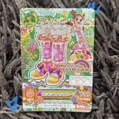 アイカツ】ロリポップタウルスブーツ 有栖川おとめ - メルカリ