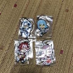 転スラ 一番くじ ストラップのサムネイル